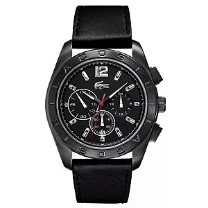 Relógio Lacoste Masculino Analógico Panam 2010609 - Elegância e Estilo Atemporal