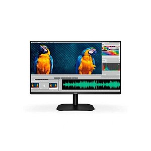 Monitor AOC 27B2H2 27 Full HD 100Hz 1ms - Preto