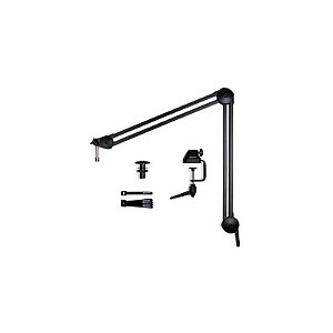 Suporte Articulado para Microfone Zoom ZMA-1