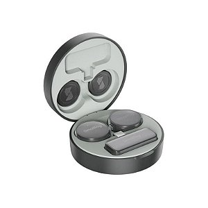 Microfone USB-C Smallrig 4934 S60 para Gravação de Áudio Profissional
