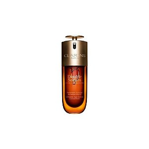 Sérum Antienvelhecimento Clarins Double Serum 50ML - Concentração Completa