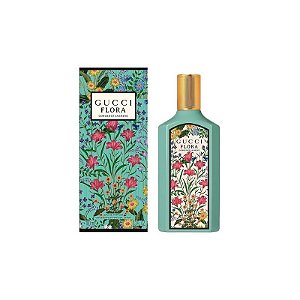 Perfume Gucci Flora Jasmine Deslumbrante 100ML