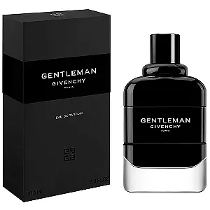 Perfume Givenchy Gentleman EDP 100mL - Para Homens