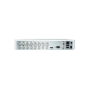 DVR Vizzion VZ 16F1 HD 16 Canais Branco
