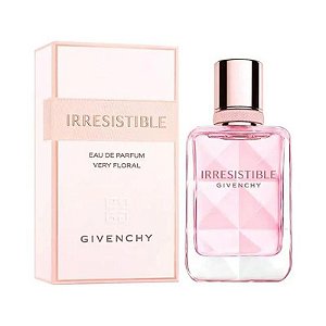 Perfume Givenchy Irresistível Floral Edp 80ML