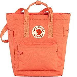 Bolsa Totepack Fjällräven Kånken F23710-350 - Cor Coral