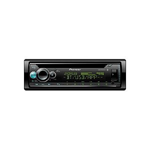 Rádio Automotivo Pioneer DEH-S5250BT com Bluetooth e Tecnologia Smart SYNC