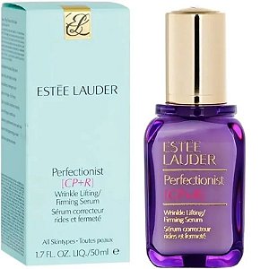 Sérum Rejuvenecedor Estee Lauder Perfectionist Cp+R - Lifting E Firmeza 50Ml