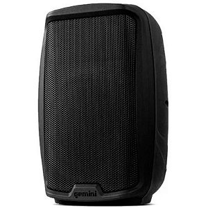 Caixa de Som Ativa Gemini 8 250W com Bluetooth - Modelo AS 2110 BT