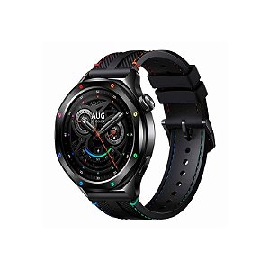 Relógio Inteligente Xiaomi Watch S4 BHR9199GL - Edição Arco-Íris
