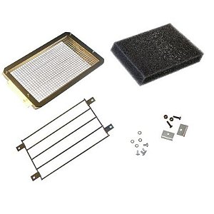 Kit de Filtro de Ar Brackett Aero BA-8110 para Cessna 180/182/185