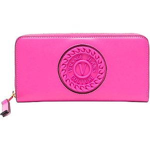Carteira Versace Clássica Feminina 75VA5PV1 ZS412 312