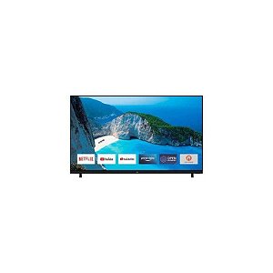 Led 32 Pol Mtek Mk32Fsah Inteligente Android 11 Wifi Bt