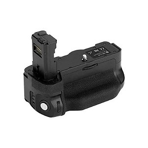 Empunhadura Vello Bg-S3 Para Câmera Sony A7