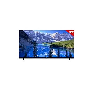 TV 32 Mtek LED MK32FSAH Smart/Android/HD