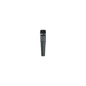 Microfone Shure Sm57 Lc