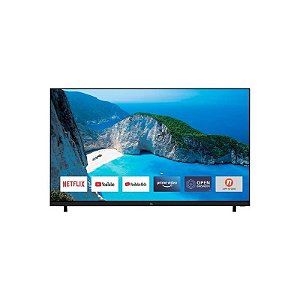 Inteligente Mtek Mk32Fsah 32 Pol Hd Android Led Preto