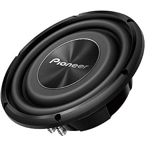 Subwoofer Pioneer TS-A3000LS4 Série A 30cm 1500W