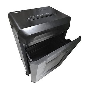 Cortador de Papel Sate A-CUT004 Elétrico 220V 50HZ - Precisão e Performance