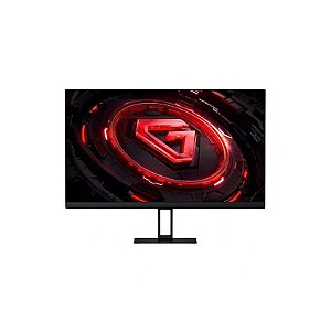 Monitor Xiaomi 24 G24I P24FCA-RGGL FHD 180Hz com conexões DP e HDMI