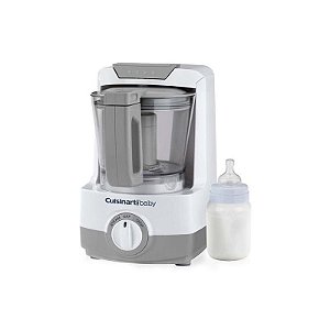 Processador de Alimentos para Bebê Cuisinart BFM-1000 110V
