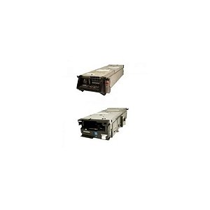 Unidade de Fita de Backup IBM FC. PN 18P8873