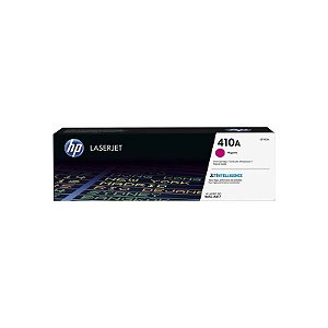 Toner Hp 410A Magenta Cf413A