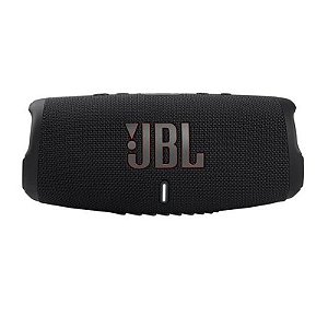 Alto-Falante Portátil Jbl Charge 5 Em Preto