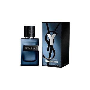Perfume Yves Saint Laurent Y L'Elixir Parfum 60ML - Elegância e Intensidade em Cada Fragrância