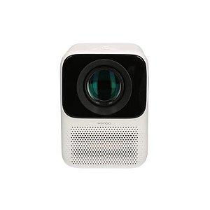 Projetor Xiaomi Wanbo T2 Max Hdmi Usb 150 Lumens Bivolt Branco