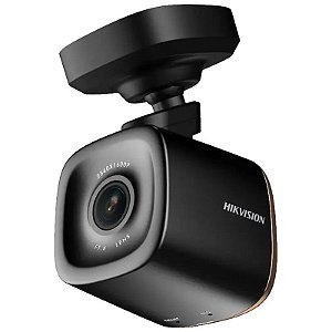 Câmera Veicular Hikvision Ae DC5113 F6S 1600P 130° - Preta