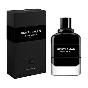 Perfume Givenchy Gentleman Eau De Parfum 100Ml