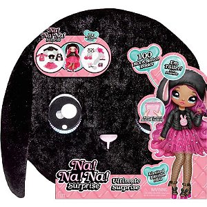 Conjunto Surpresa Na!Na!Na! Ultimate - 571827
