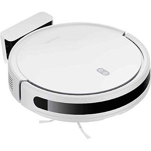 Aspirador Robô Inteligente Xiaomi E10 - Tecnologia Avançada em Limpeza Automática
