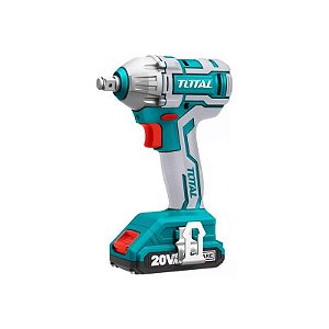 Chave de Impacto com Soquete Quadrado 1/2 para Serviços Pesados