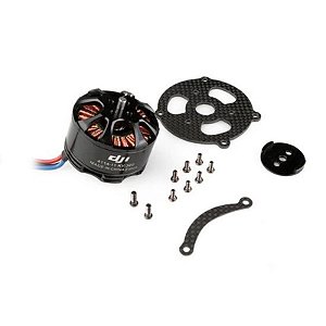Dji Peças Motor S800 320Kv 4114 Parte 3