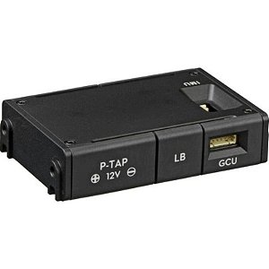 Caixa De Distribuição De Energia Dji Ronin - Peça Part17