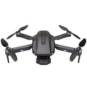 Drone Morgan RG101 6K com Câmera de Alta Resolução e Estabilização Avançada