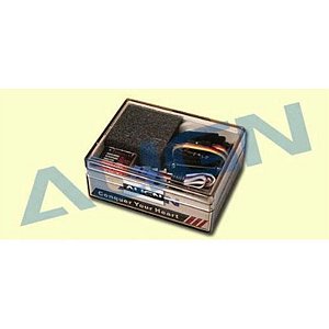 Cabeça de Alinhamento Gyro HG5000+5083MG K10401 - Precisão e Qualidade Avançadas