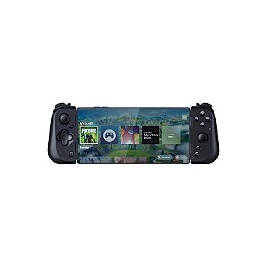 Controle Razer Kishi V2 Pro para Android - RZ06-04580100-R3U1