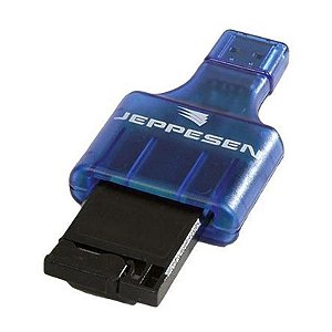 Adaptador Jeppesen Skybound 10533225