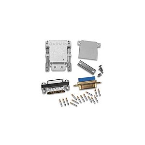Kit Conector Garmin Gsu 25C/D Adahrs Modelo K10-00181-00