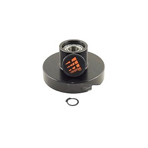 Drum/Pinhão Vittorazi MOSTER185 46,5MM com Rolamentos MP104A