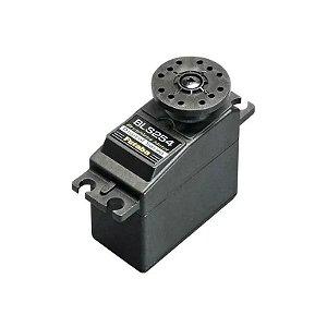 Servo Sem Escova BLS254 da Modelismo para Estabilização em Voo
