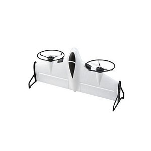 Avião VTOL e-Flite X-Vert RTF EFL1800 para Pilotos Avançados