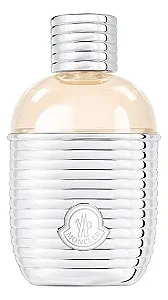 Perfume Moncler Pour Feminino Edp 100Ml