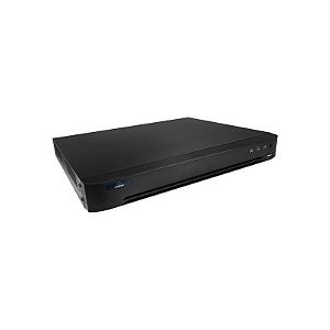 Dvr De Segurança Vizzion Vz-04Uk2 4 Canais