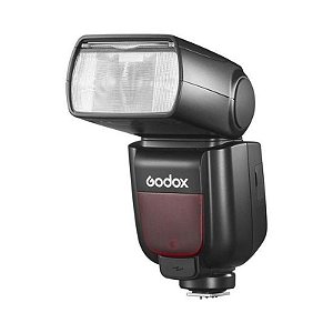 Flash Godox Tt685 Ii - Iluminador De Flash Profissional De Alta Performance