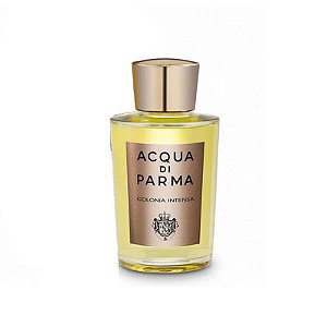 Acqua Di Parma Colônia Intensa 100ML - Elegância e Sofisticação em Perfume