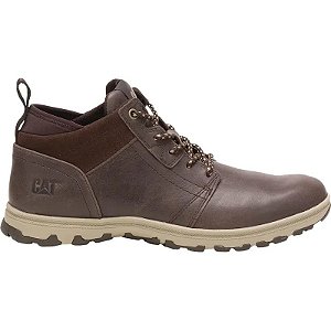 Bota Masculina Caterpillar P724745 Wrest - Conforto E Durabilidade Para O Dia A Dia